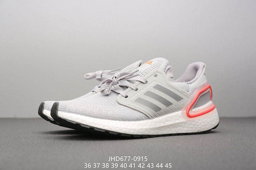 Adidas ultra boost 2020 silver ash size_ 36-45-3d239ad0